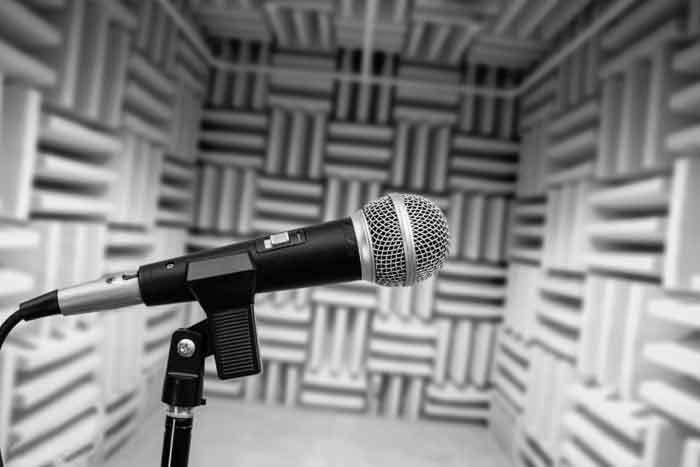 How To Make a Soundproof Booth in Your Home