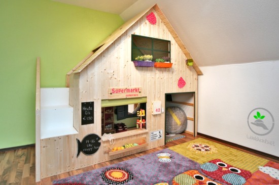 playhouse plans