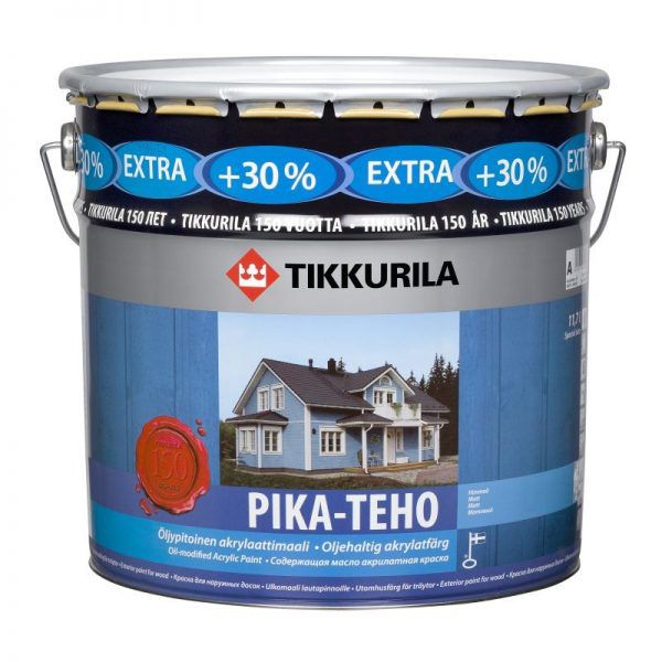 Tikkurila Pika-Teho