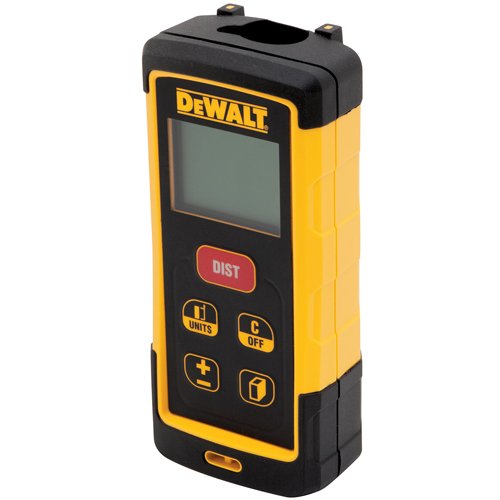 DEWALT DW03050 Laser Distance Measurer