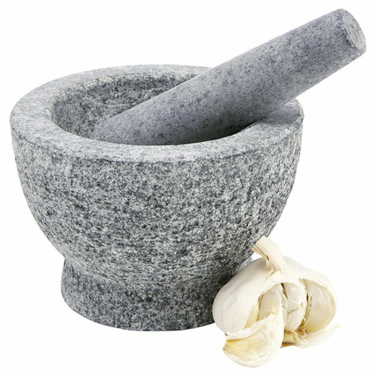 Jamie Oliver Mortar & Pestle Spice Grinder 