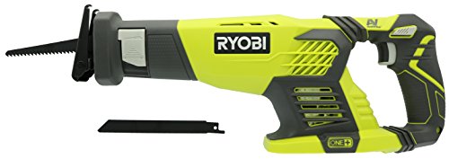 Ryobi P514 One+ Recip Saw