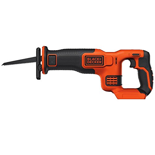 BLACK+DECKER BDCR20B Reciprocating Saw - Best Budget