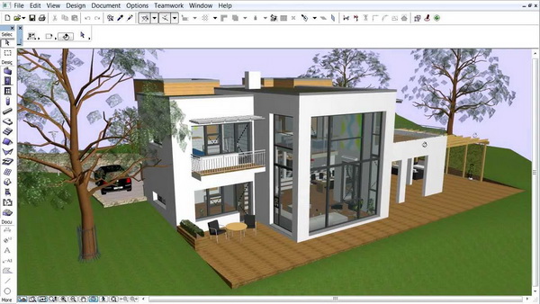 ArchiCAD