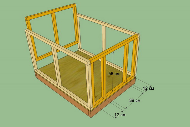 Каркас-домика2