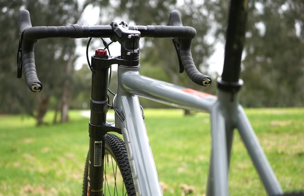 Cannondale Slate Review