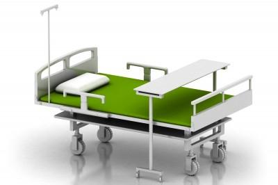 ортопедическая кровать для лежачих больных
